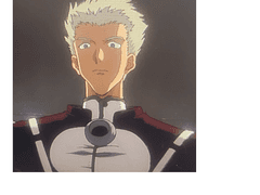 [트라이건] 11화를 보고 나서 쓰는 감상문