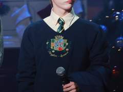 뭐요? 아이돌이요? [단편]