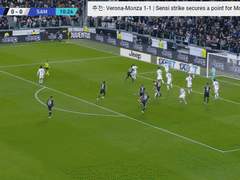 03.20(월) 04:45세리에A 인테르 vs 유벤투스