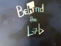 [회지후기]Behind the Lab