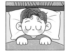 [MoonKnight] 胡蝶夢