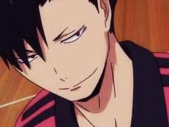 하이큐 쿠로오 사주