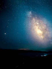 이곳의 전영중과 저곳의 성준수는 자신의 죽음을 알고 있다.