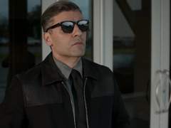 오스카 아이작 손민수 연구 -1