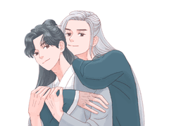 후원 & ♥ 감사합니다!