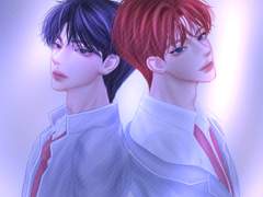 LD 두상, 흉상 커미션