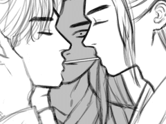 [山] ㅃㅃ로데이