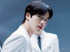 [김석진] 경호학과 그 선배 7화