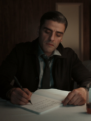 오스카 아이작 손민수 연구