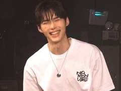 우리 오빠한테 남자가 있는 것 같아요