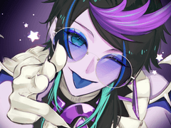 Happy Birthday to Hikarino💚