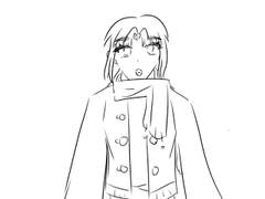 주진솔 흑막로그