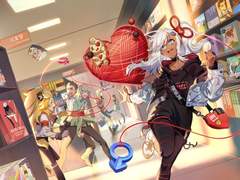 인월 프로필 및 스토리