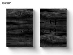 [레디메이드 표지 작업] 나락