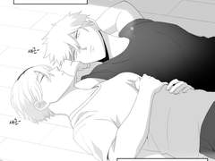 ［바쿠토도］동거