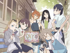 파레루타의 애니평론 487화