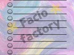 체크하면 끝! 투두리스트 / TO DO LIST 🌺 43