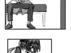 [우성명헌]저주