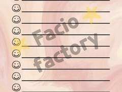 해야할 일 적어놓는 체크리스트 / TO DO LIST 🌺 45