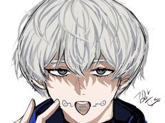 커미션 알로 타입 🦖