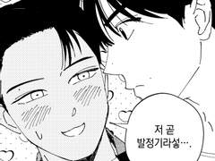 토끼와…고양이