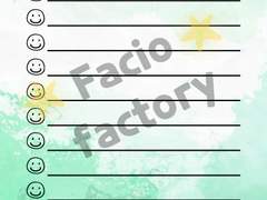 쉽고 간편하고 예쁜 투두리스트 / TO DO LIST 🌺 50