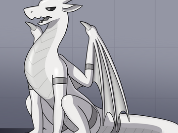 아이보리와 퀀디움