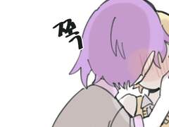 [루이츠카] 고백