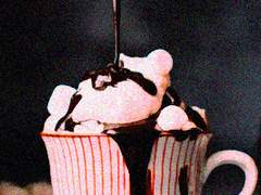 [금영영인] 너무 달아요