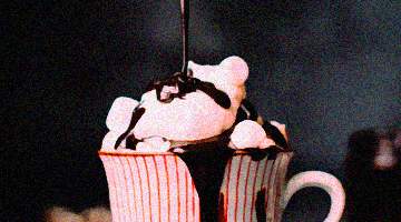 [금영영인] 너무 달아요