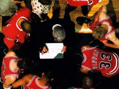 마이클 조던을 좋아하세요? (1/3)