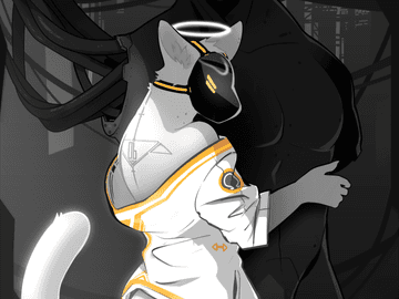 아스모데우스와 라파엘