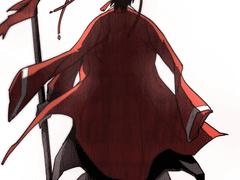 어느 용기사 이야기