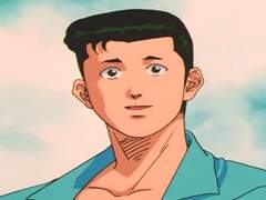 슬램덩크 밸런스게임 - 4