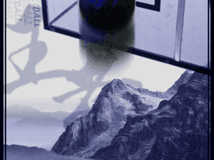 산왕공고 포스터 디자인