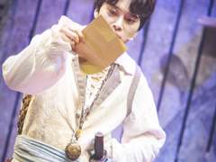 230319 뮤지컬 해적 스페셜커튼콜데이 :: 모태해적의 힘