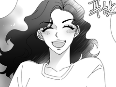 [태섭한나] 너의 의미