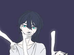 [아위당] 신의 사랑?