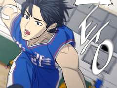 상남자와 하여자의 만남(2)