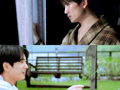 死의 讚美 spin-off : Modern boys 六