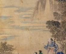 선녀와 마피아 上