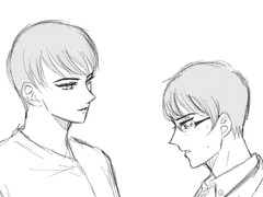 히로미츠와 스카치 쌍둥이썰