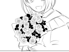 컷로그 (자작스토리)콘티