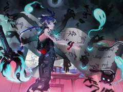 판관 프로필 및 스토리