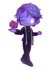 [프로필 및 스토리] 궁전