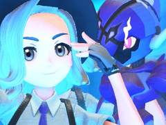 [포켓몬 SV]드림주 설정