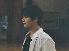 그의 입술로 전력질주 中