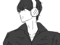 사카데이 로그 2