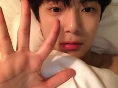 [민혁] 극강의 T아내와 사는 남편