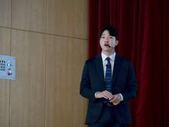 ②나는 효능감으로 정치를 시작했다.